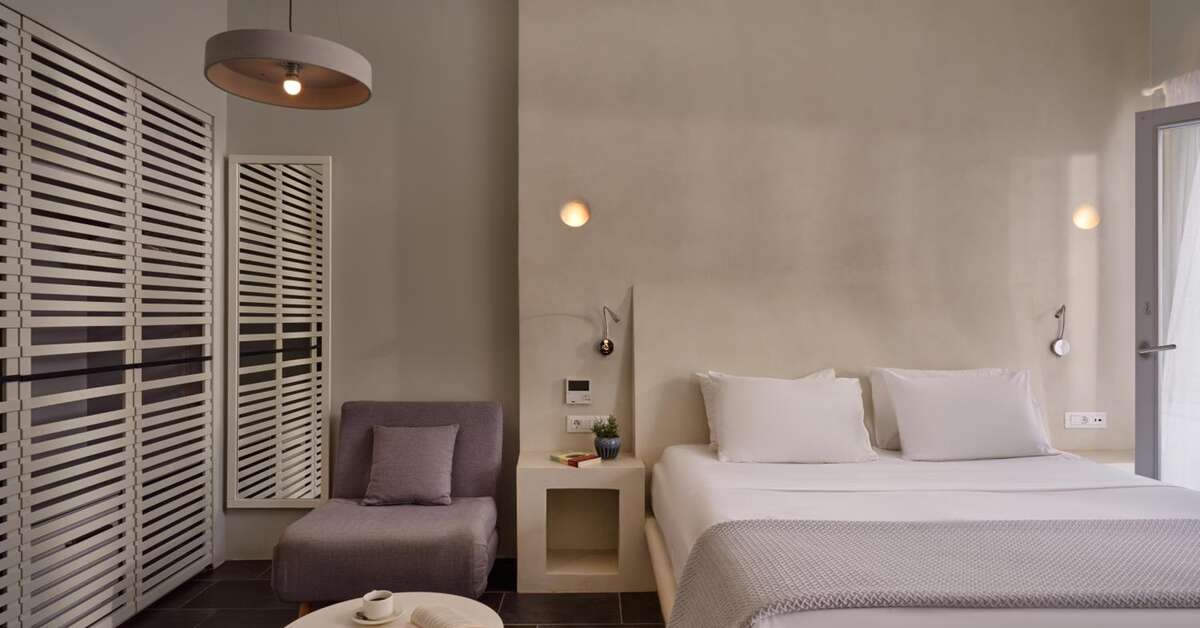 Een foto van Meltemi Village Hotel