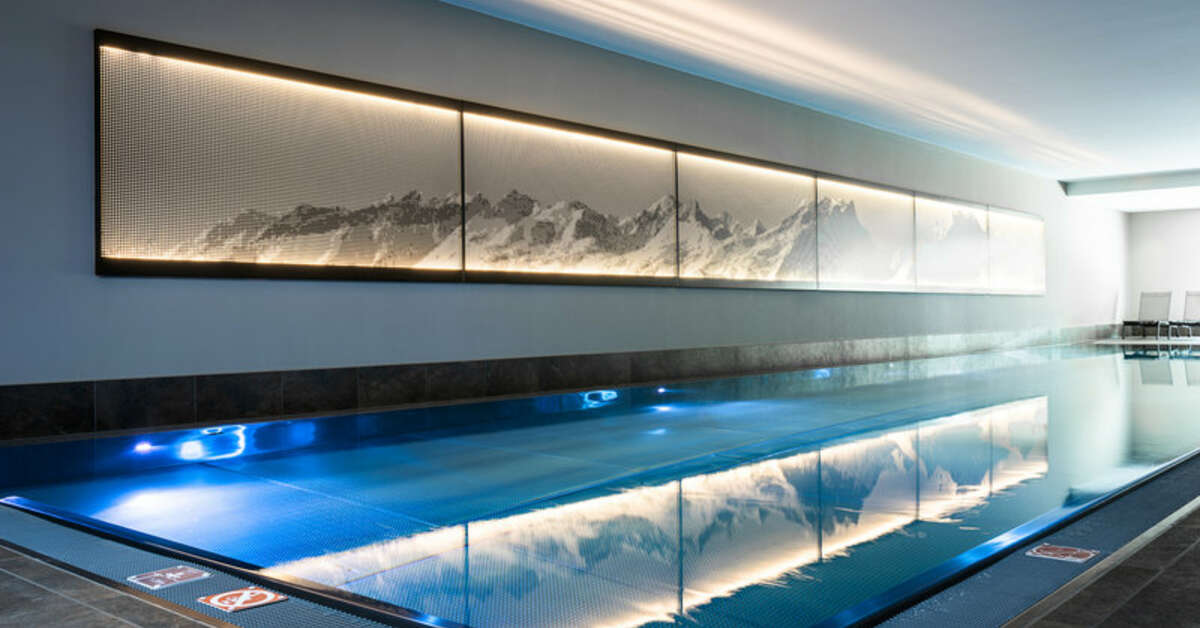 Een foto van Ameron Davos Swiss Mountain Resort