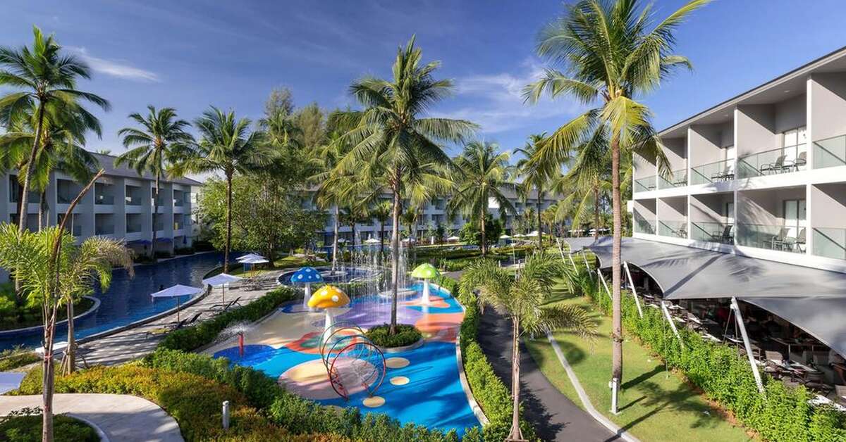 Ein Foto X10 Khao Lak