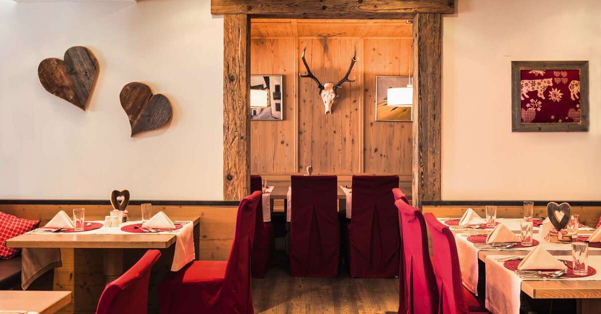 Een foto van Alpin Resort Stubaier Hof