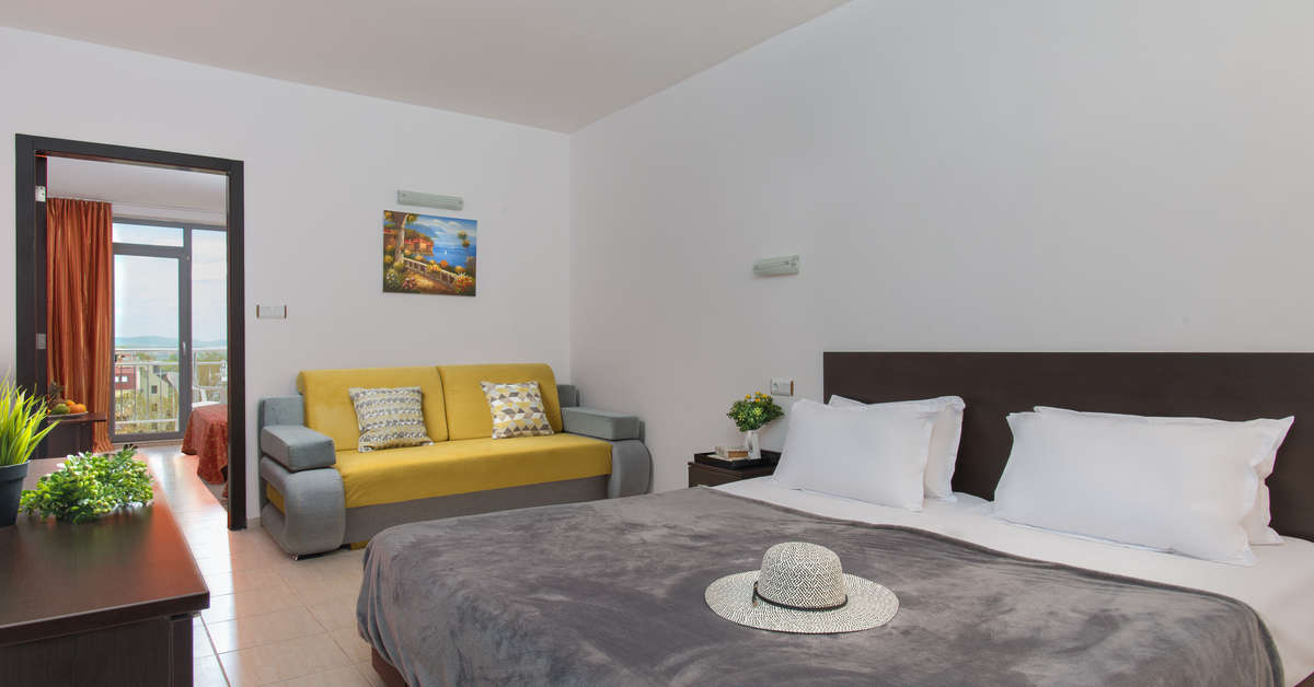 Ein Foto Hotel Tia Maria