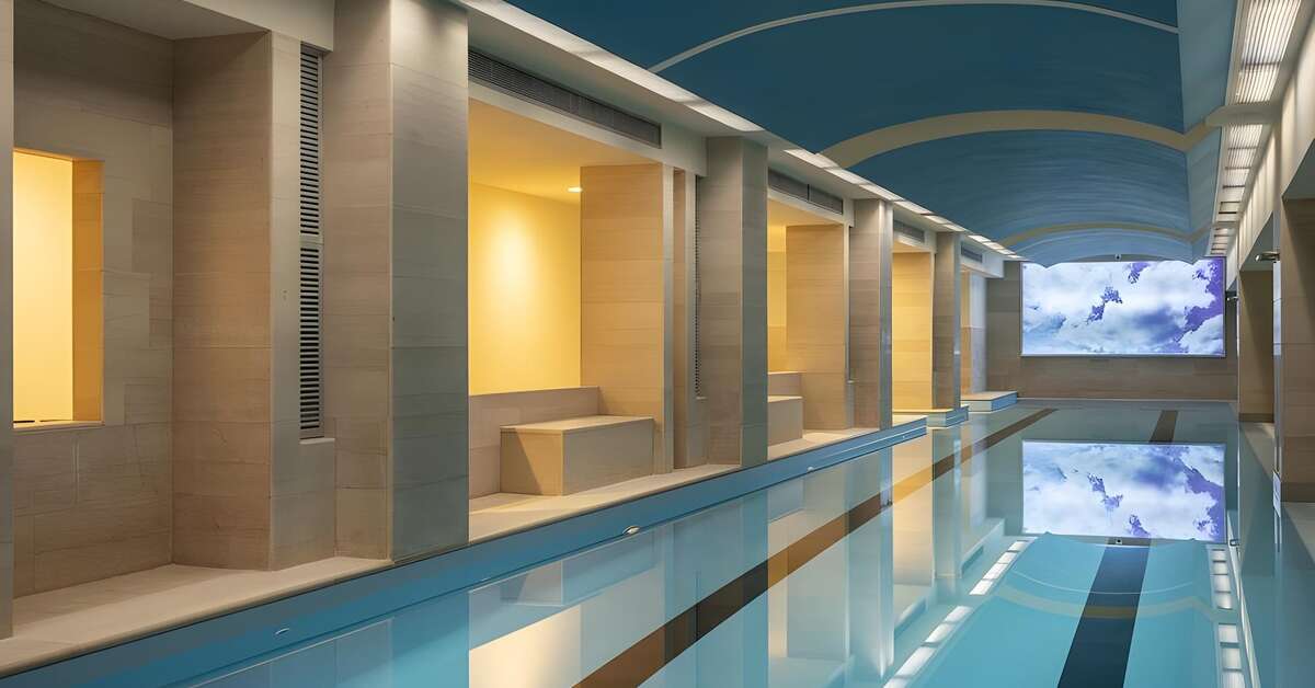 Een foto van Perugia Park Hotel