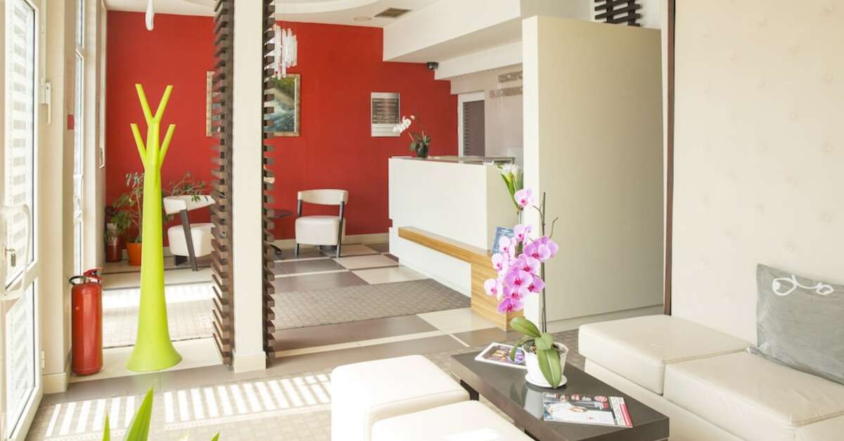 Een foto van Arta Boutique Hotel