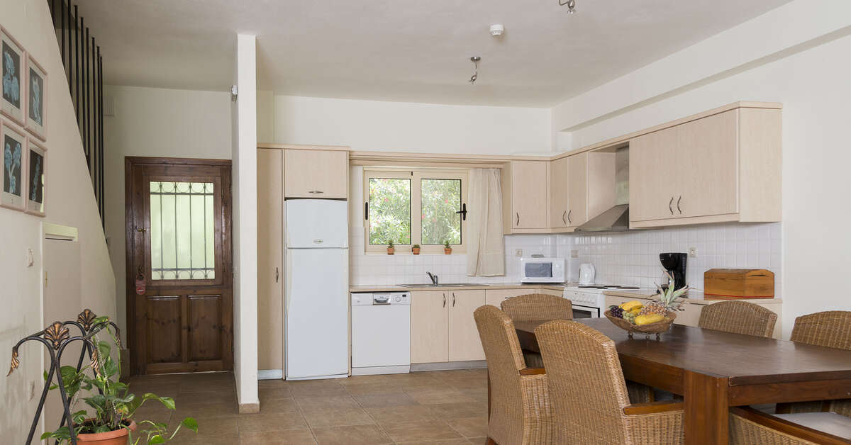 Een foto van Istron Luxury Villas