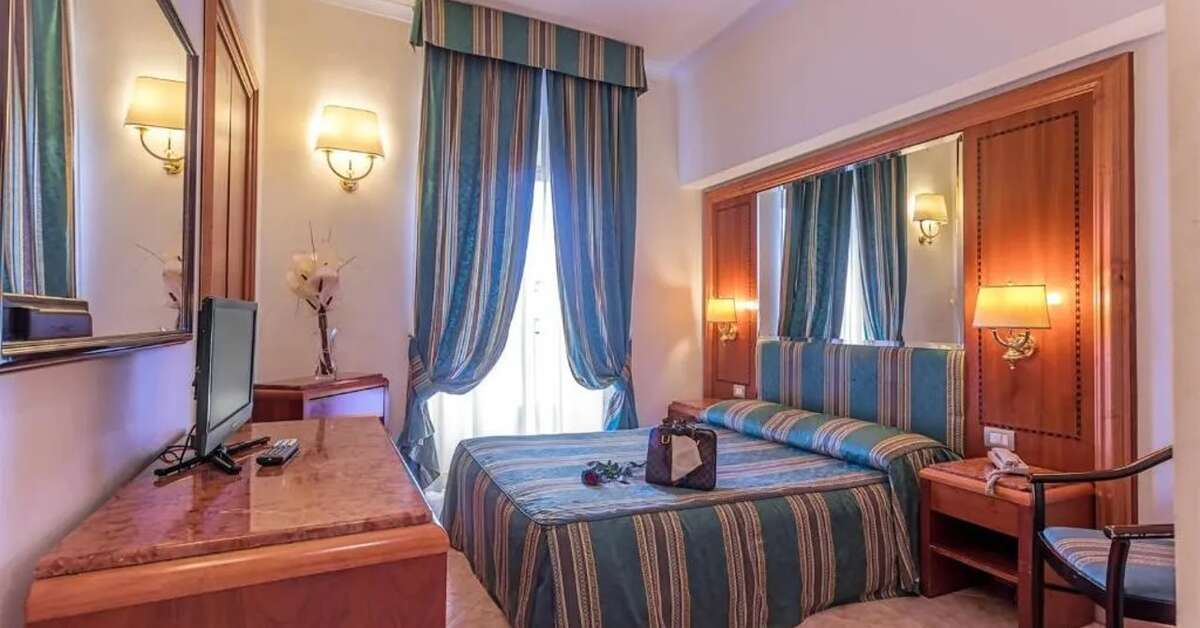 Een foto van RH Hotel Lux