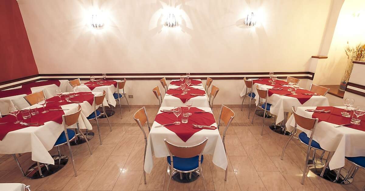 Een foto van Hotel Priscilla