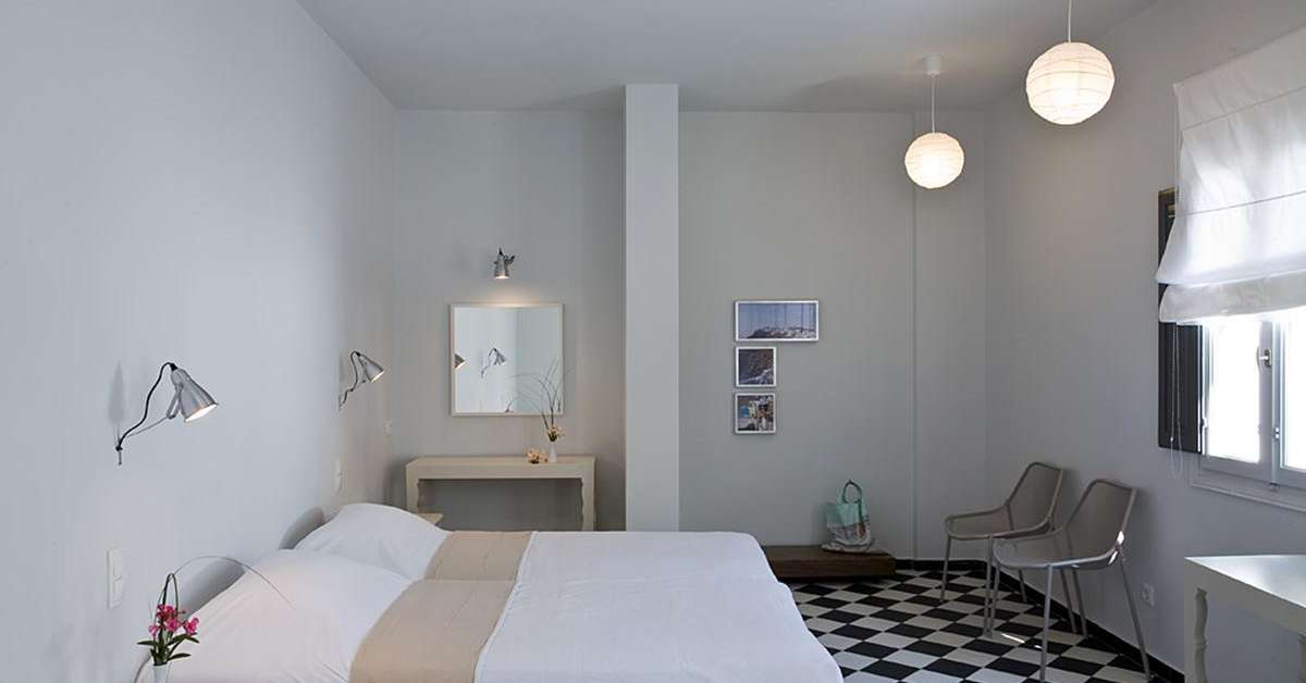 Ein Foto Rose Bay Hotel