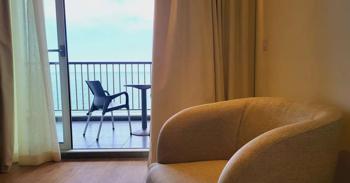 Een foto van Royal Orchid Hotel