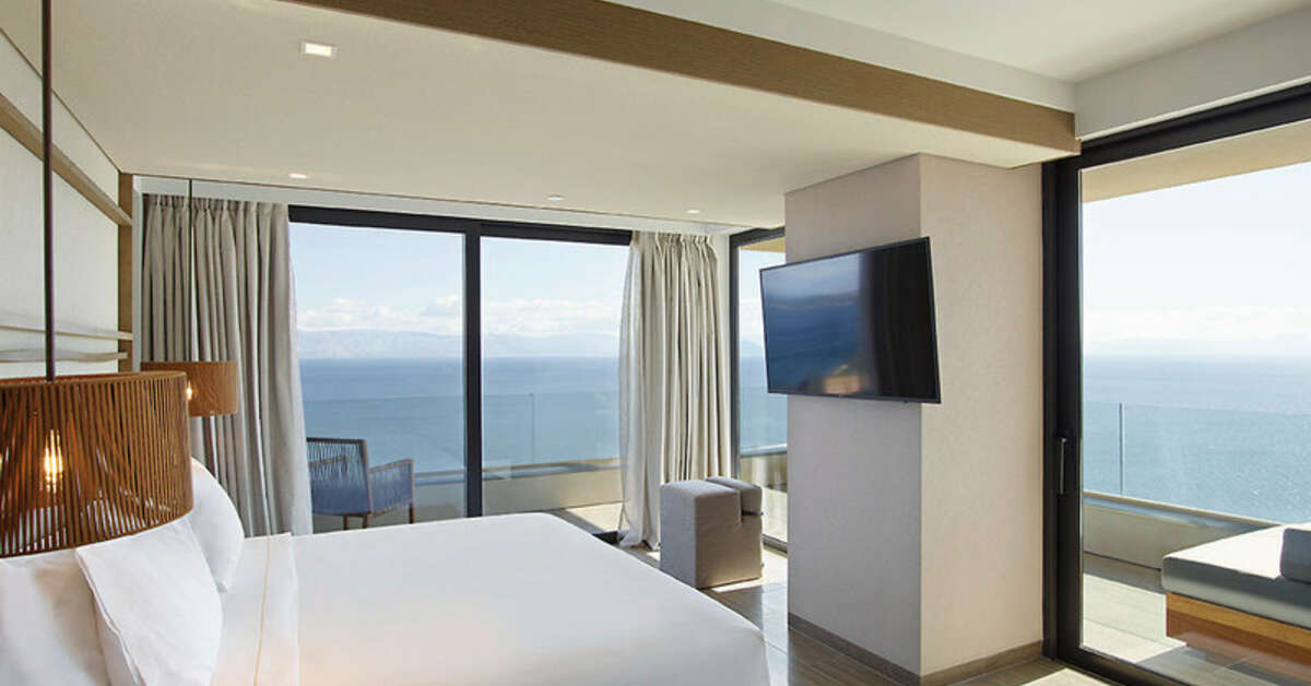 Een foto van Angsana Corfu Resort & Spa