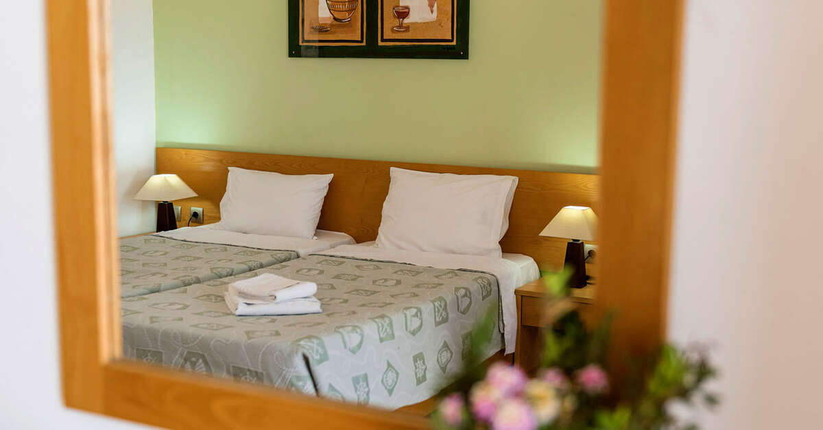 Een foto van Stella Hotel