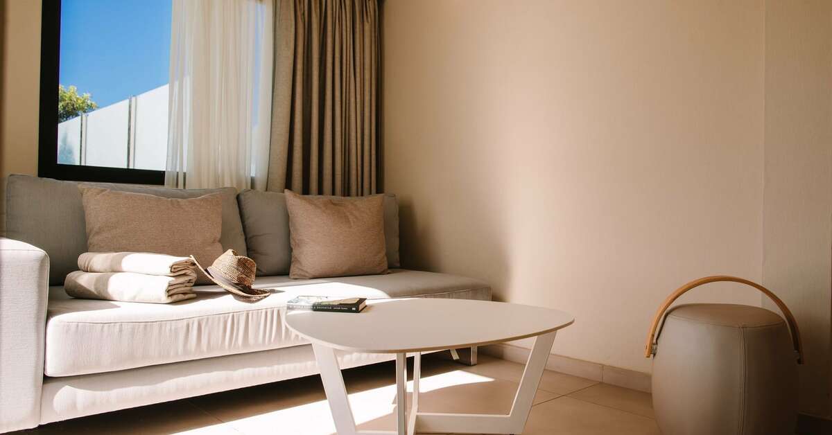 Een foto van Club Maspalomas Suites & Spa