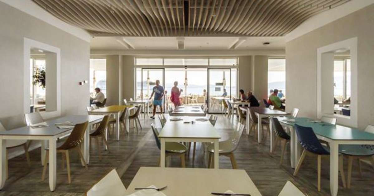Een foto van Carine Hotel Park