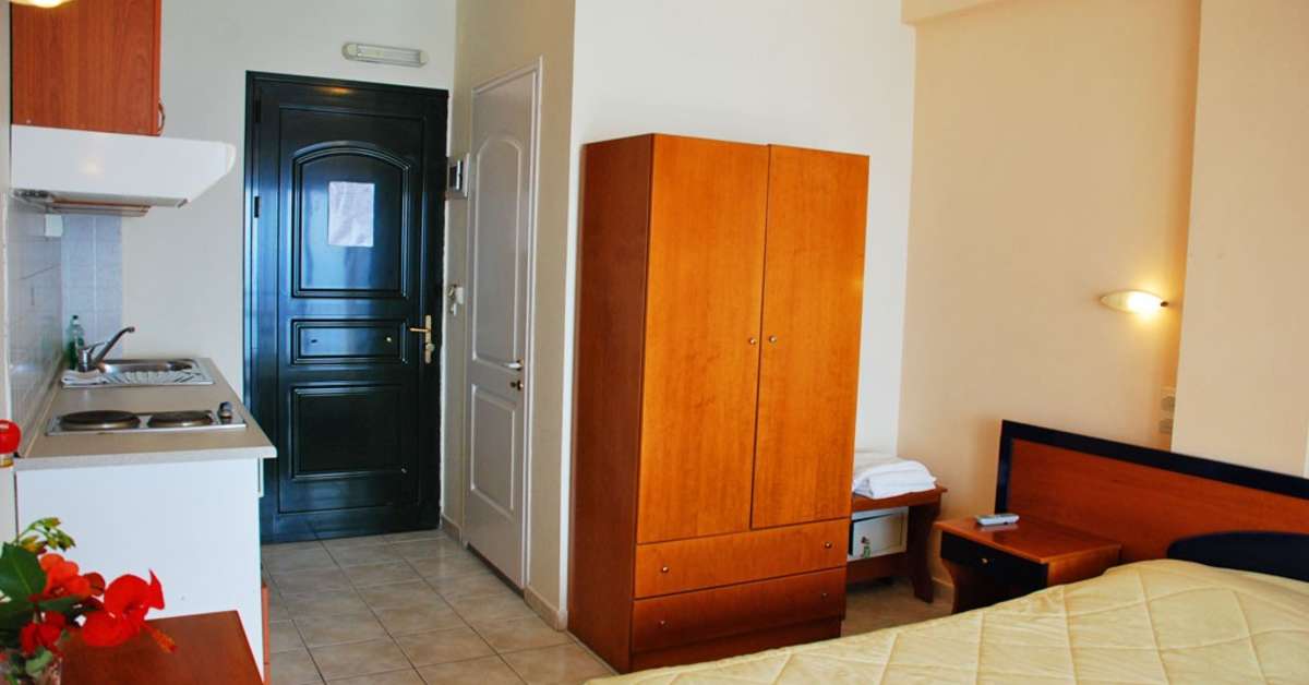 Een foto van Lido Sofia Appartementen