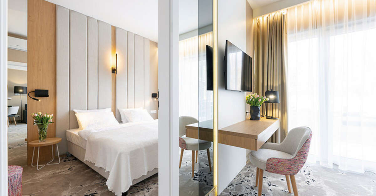 Een foto van Imperiall Resort & MediSPA
