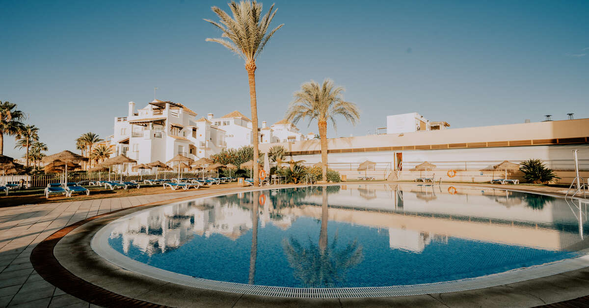 Een foto van Gran Hotel Costa del Sol