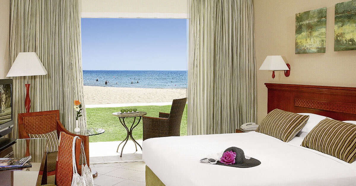 Een foto van Fujairah Rotana Resort & Spa