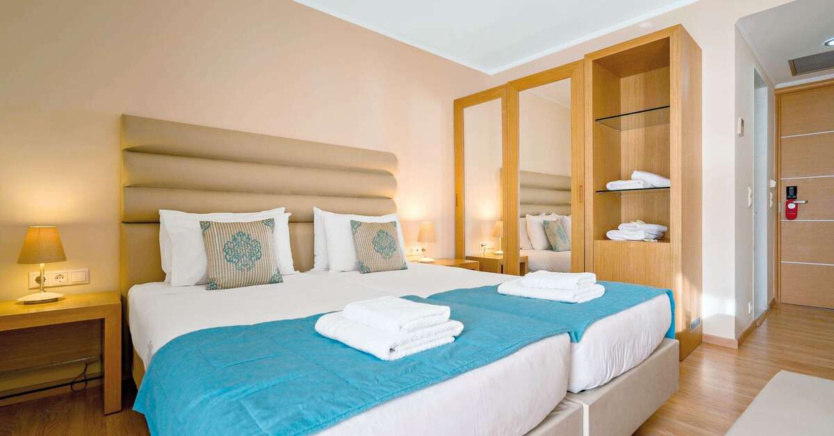 Een foto van Galaxy Beach Resort