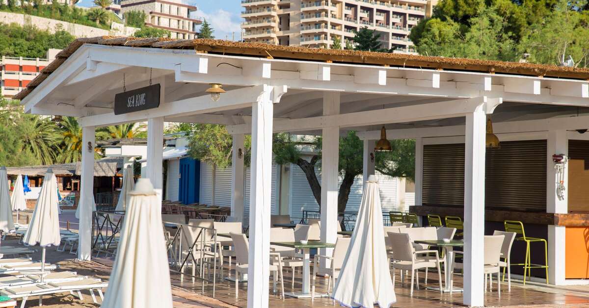 Ein Foto Hotel Tara