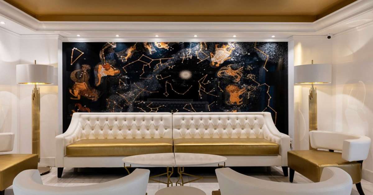 Een foto van Hotel Galaxias Rhodes