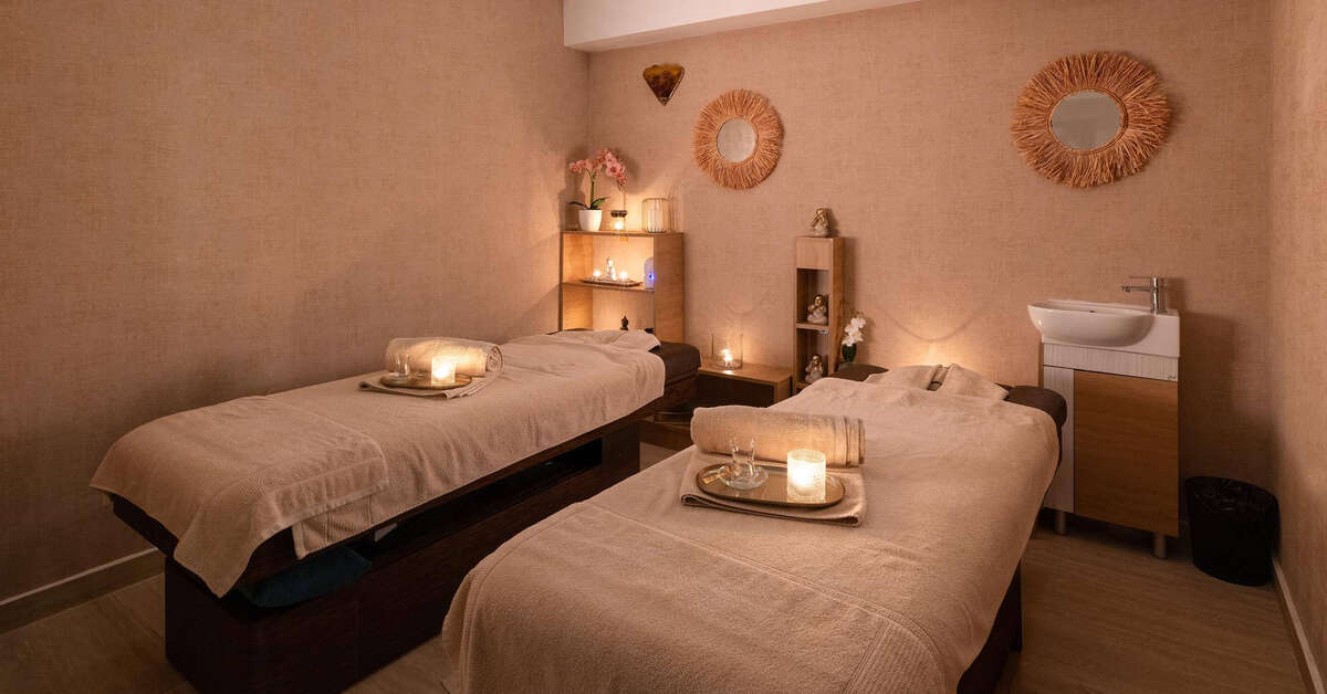 Een foto van Acandia Hotel