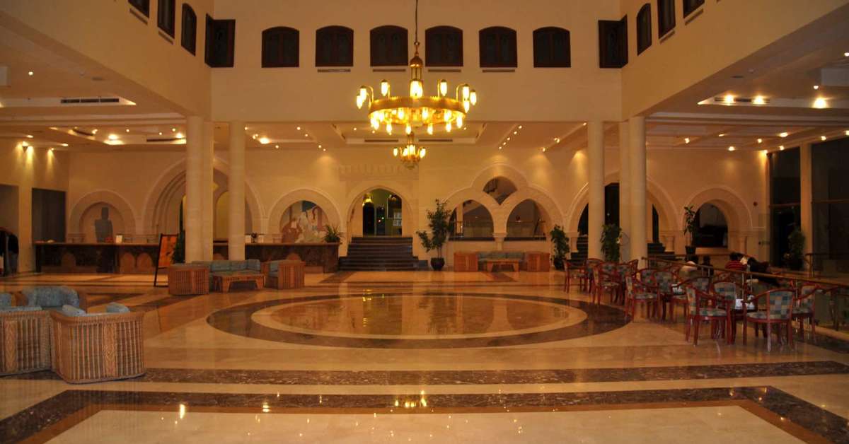 Een foto van Acel Beach Resort