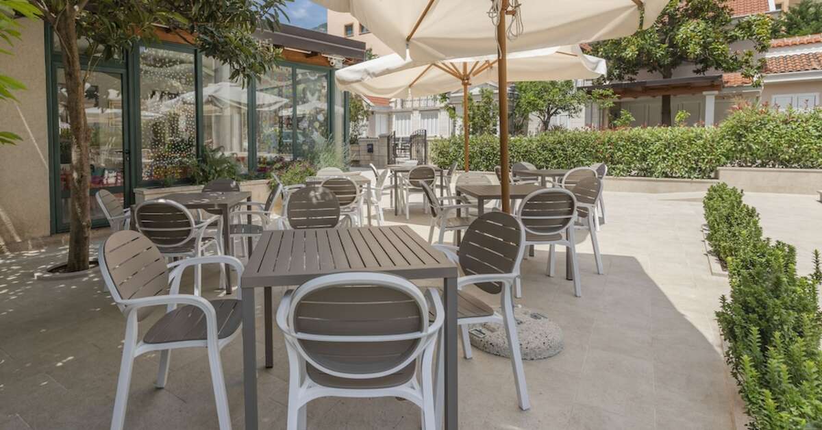 Een foto van Boutique Hotel Momentum by Aycon