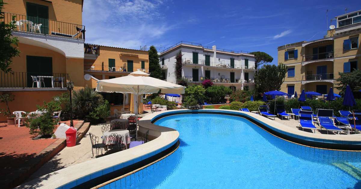 Een foto van Hotel Royal Terme