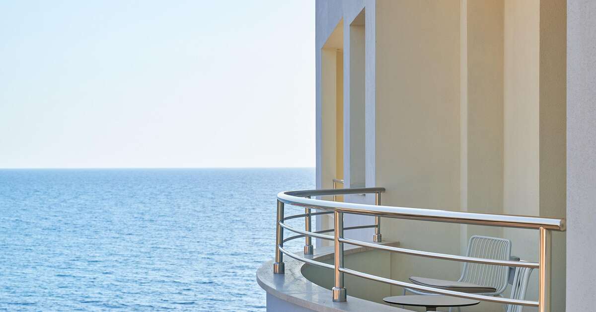Een foto van Palace Lido Hotel & Suite