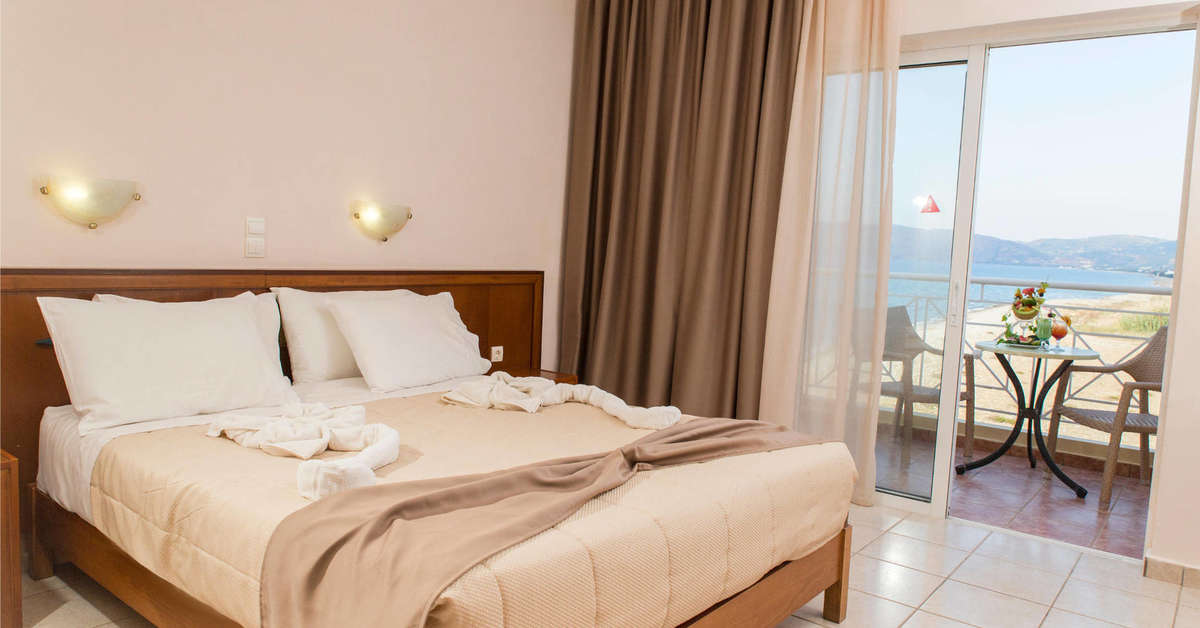 Een foto van Sunny Bay Hotel