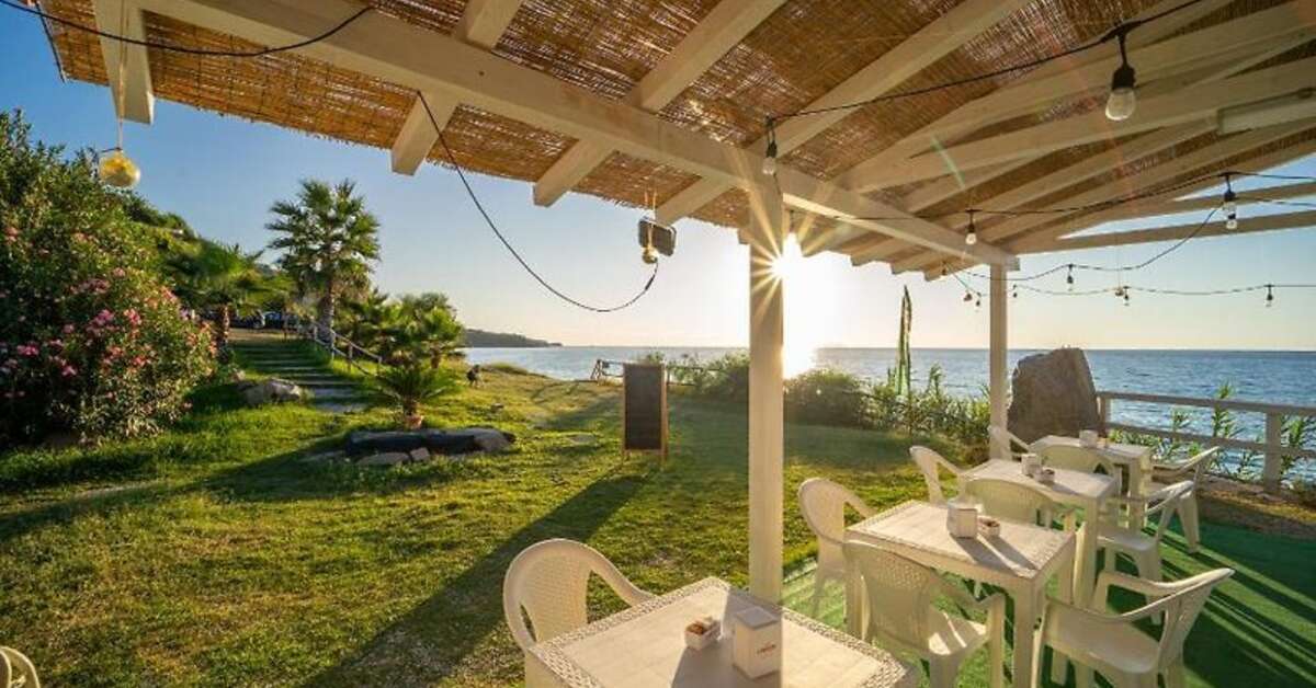 Een foto van Hotel Santa Lucia Parghelia