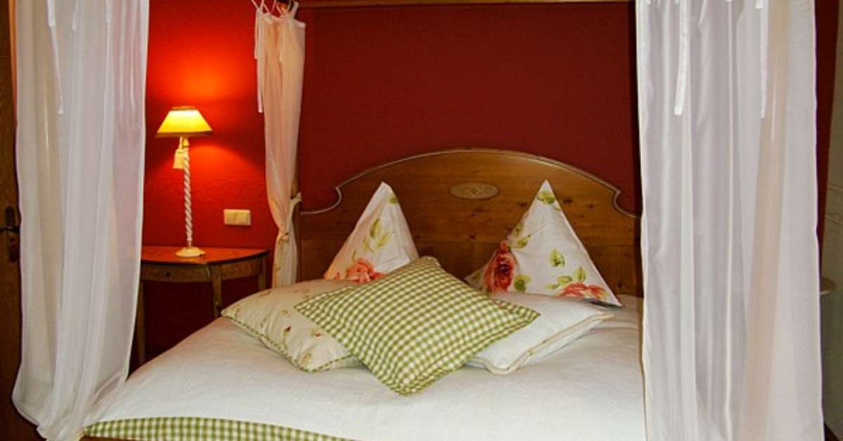 Een foto van Waldhotel Eiche