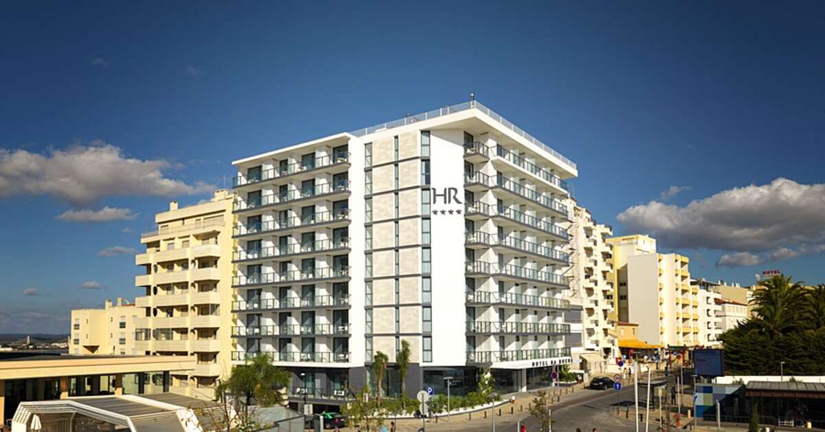 Een foto van Hotel Da Rocha