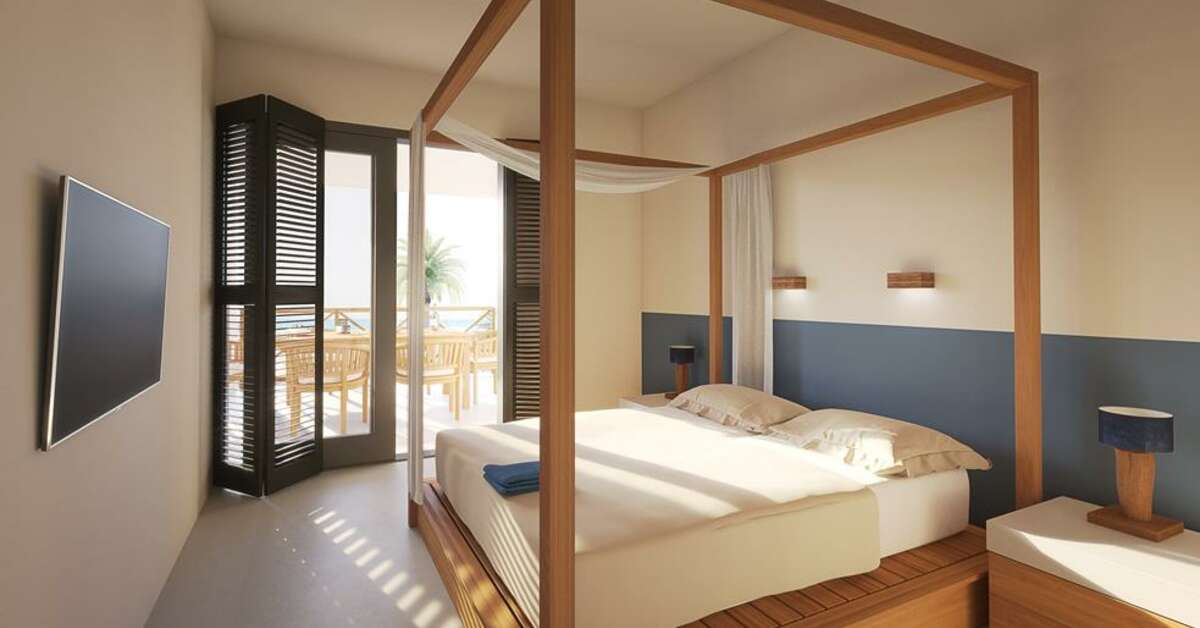 Een foto van Bloozz Resort Bonaire