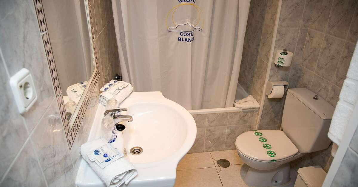 Een foto van Benidorm Celebrations Music Resort