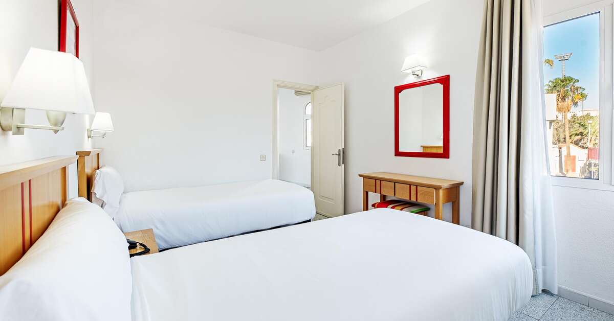 Een foto van Appartementen Livvo Koala Garden
