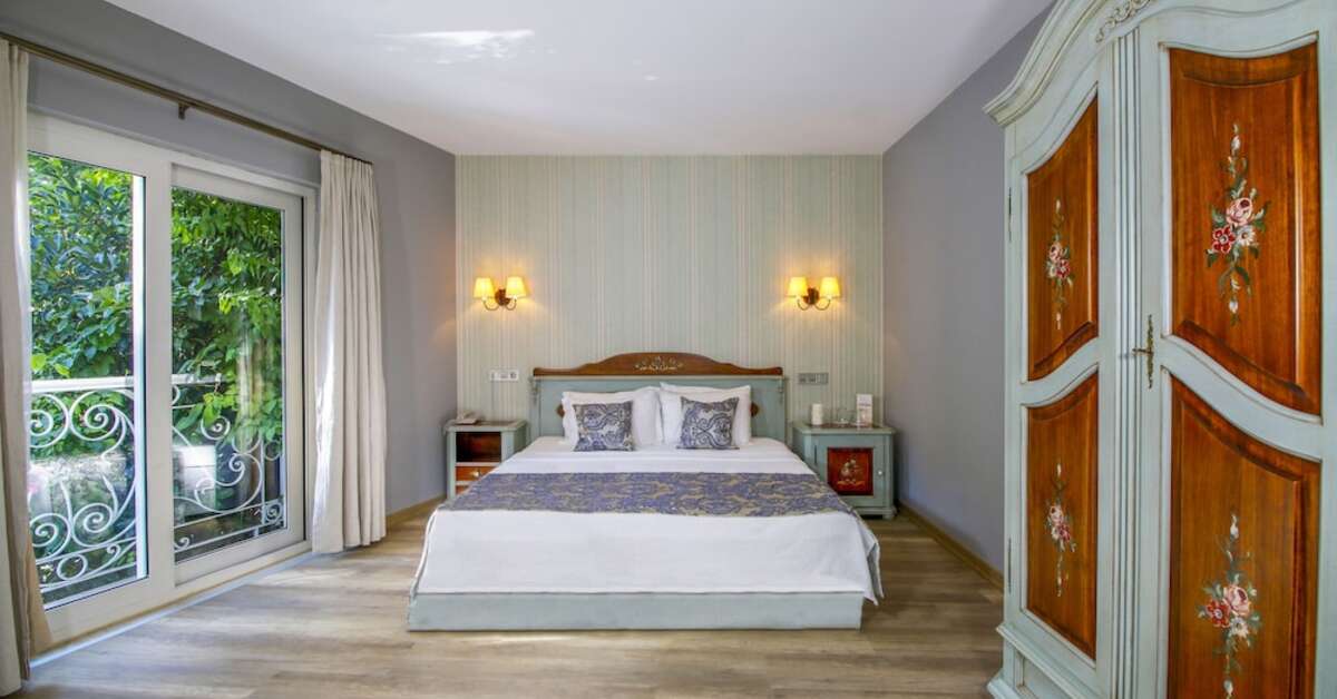 Een foto van Joya Del Mar Hotel & Marina