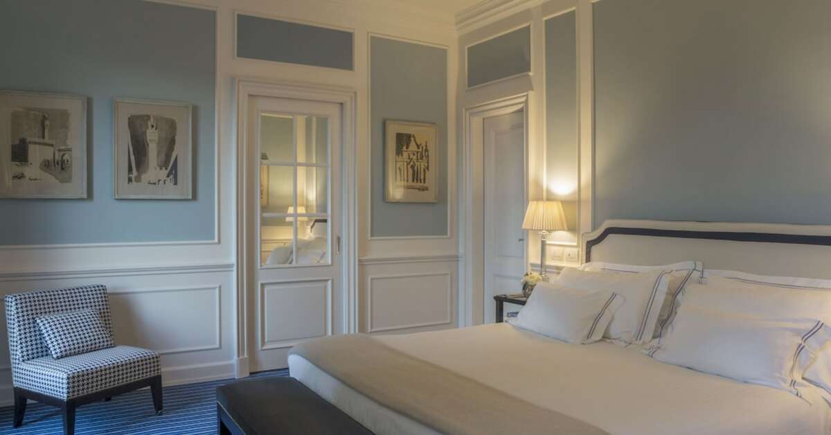 Een foto van Hotel Lungarno