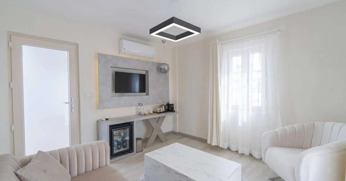 Een foto van Elementa Boutique Hotel
