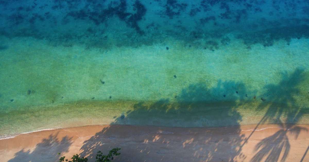 Ein Foto The Coast Resort Phangan