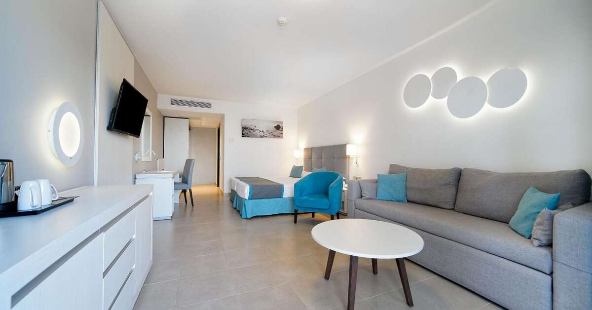 Ein Foto Hotel Las Costas
