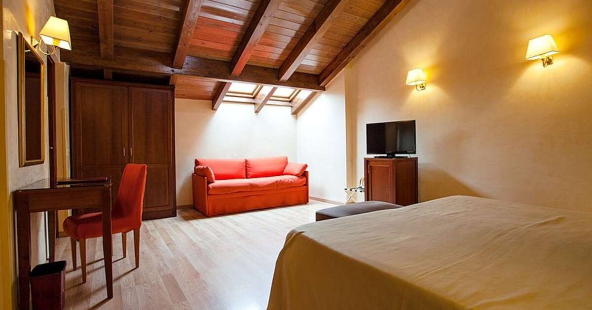 Een foto van Hotel Camelia