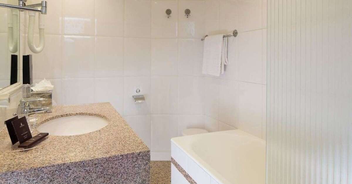 Ein Foto Hotel Victor Hugo Paris Kleber