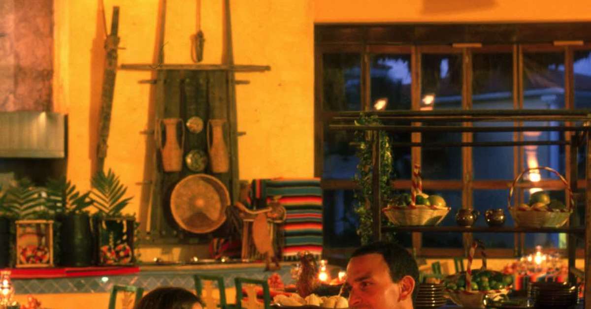 Een foto van Ocean Maya Royale