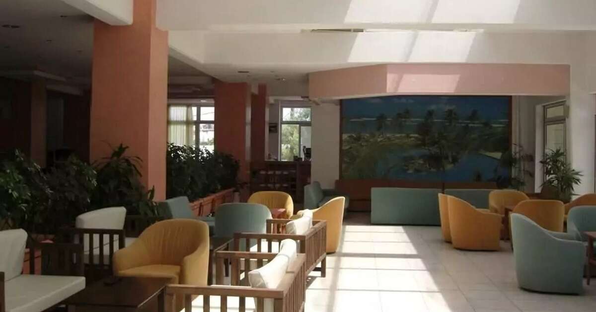 Een foto van Romanza Mare Hotel