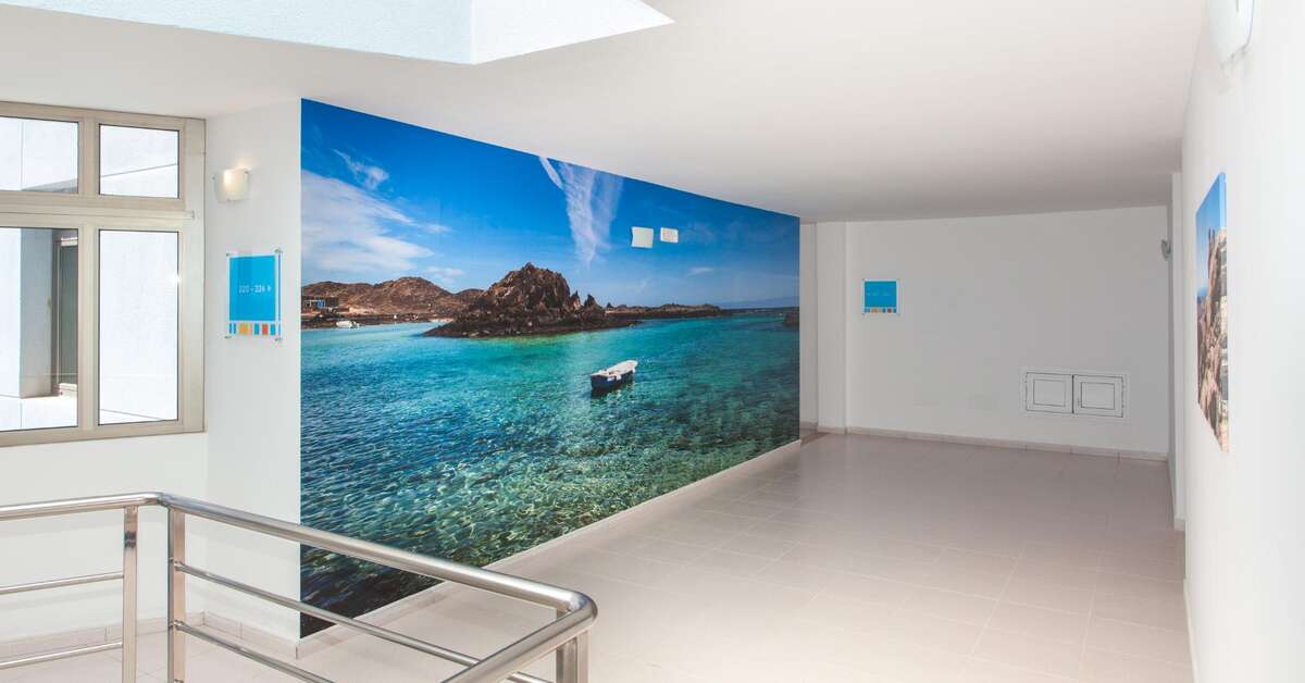 Een foto van Appartementen Tao Morro Jable