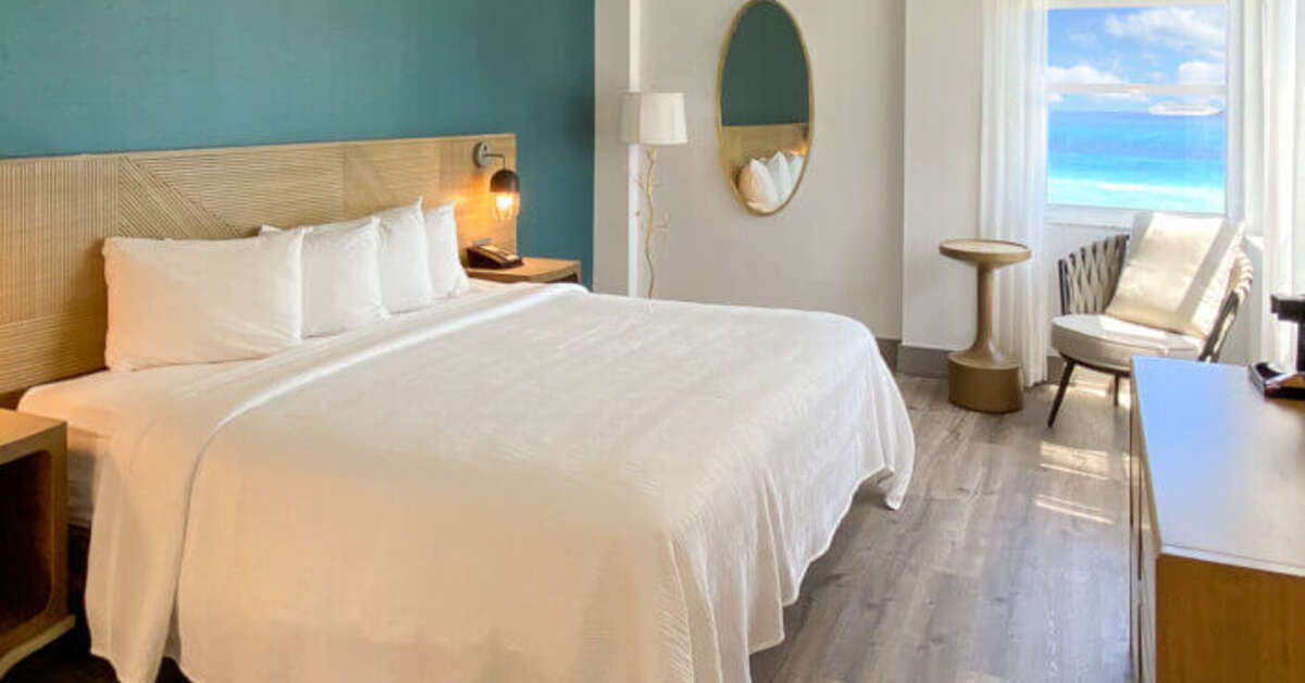 Een foto van Marseilles Hotel