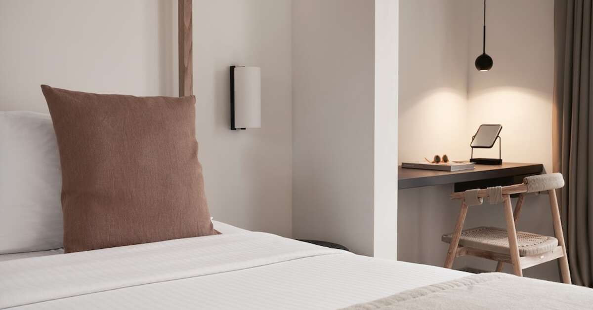 Een foto van Lena Mare Boutique Hotel