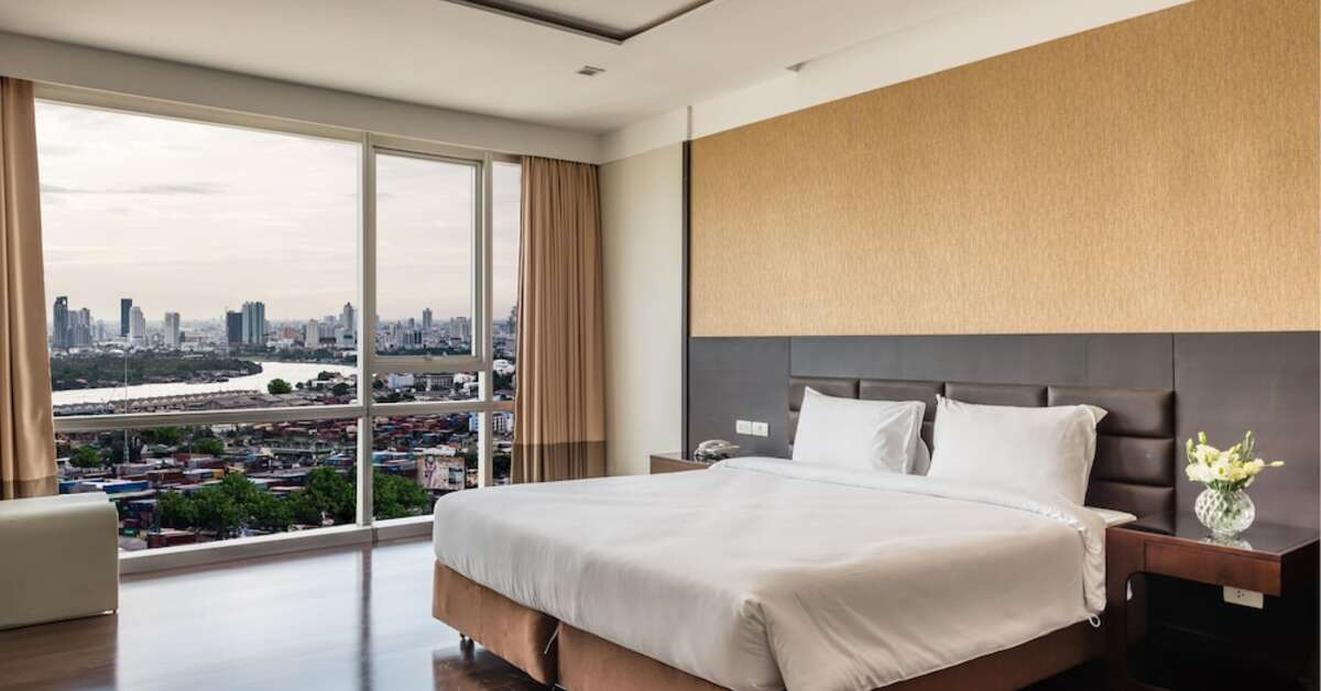 Een foto van Jasmine Grande Residence