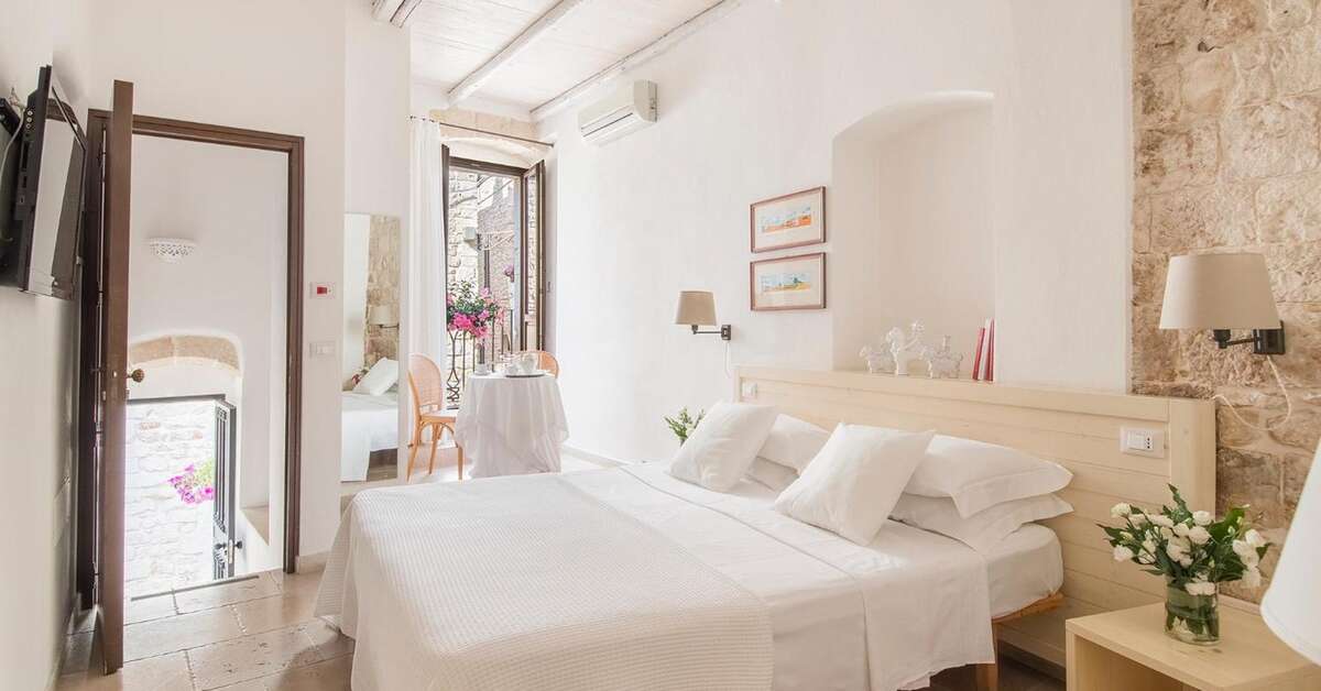 Een foto van Corte Altavilla Relais & Charme