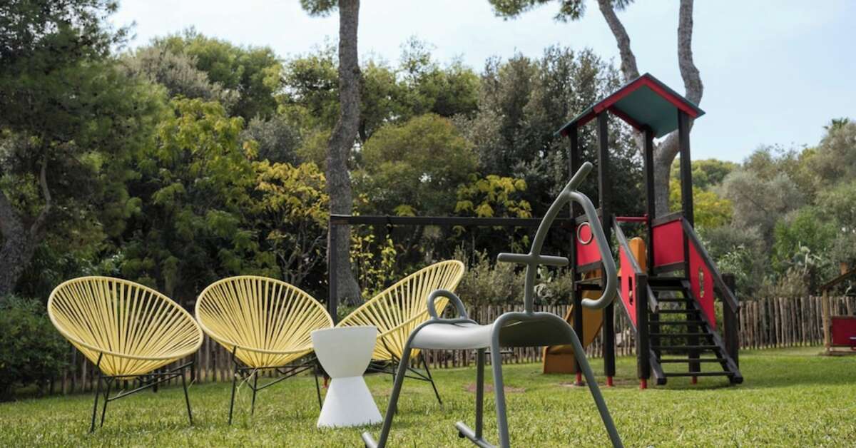 Ein Foto Mangia's Brucoli Resort